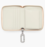 Cartera compacta Marc Jacobs pink